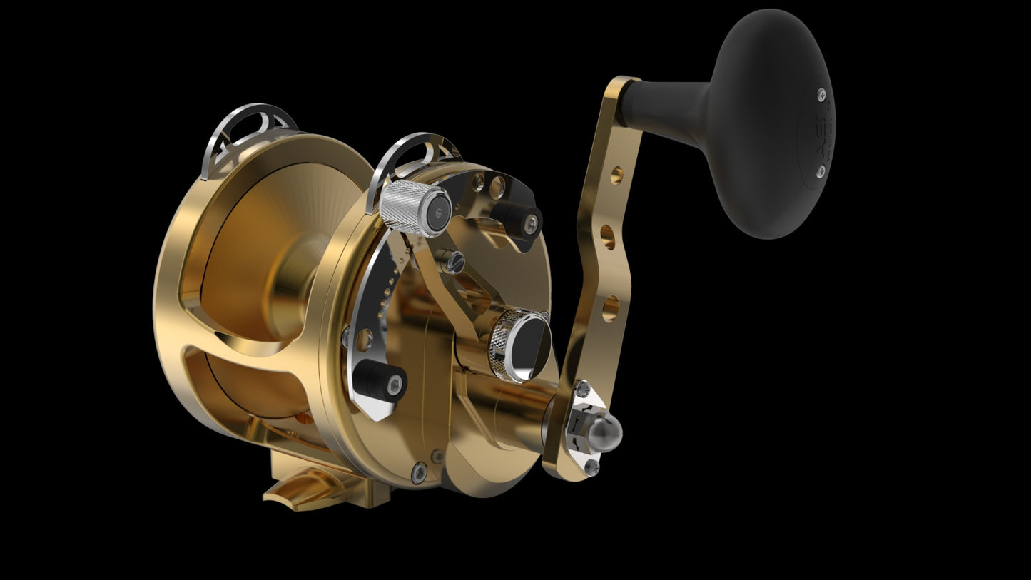 Avet HX 4.2 Reel