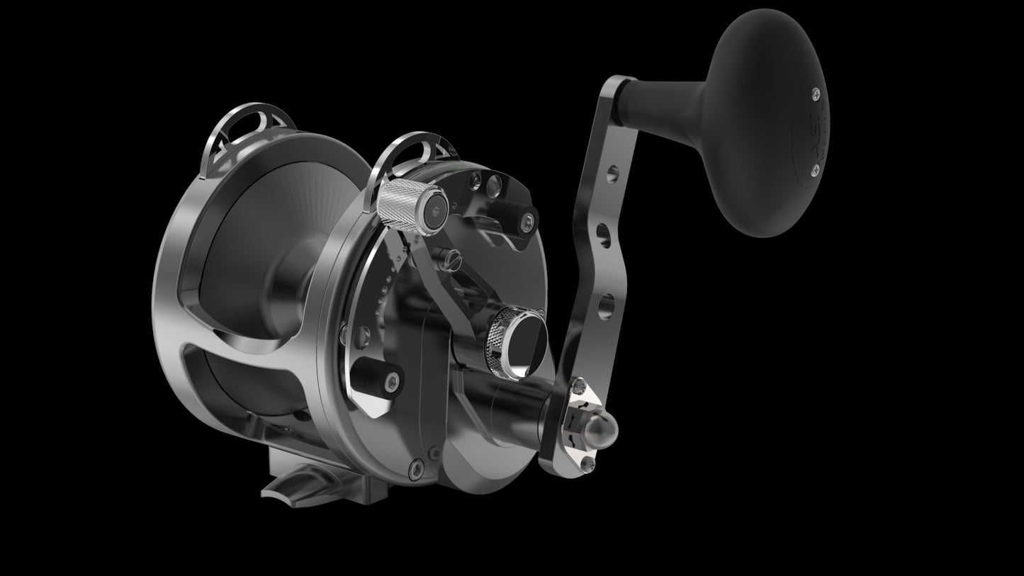 Avet HX 4.2 Reel