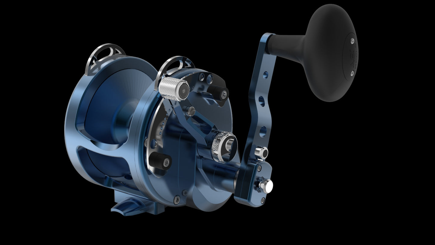 Avet HX 5/2 MC Reel