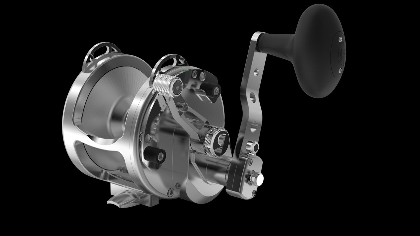 Avet HX 5/2 MC Reel