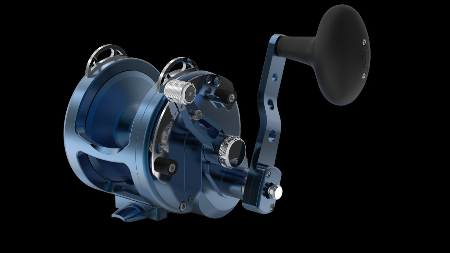 Avet HX 5/2 MC Raptor Reel