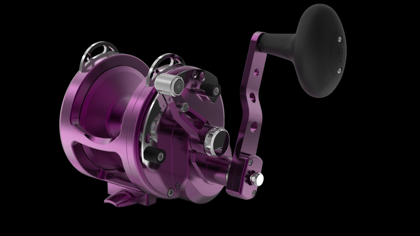 Avet HX 5/2 MC Raptor Reel