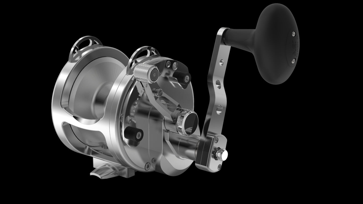 Avet HX 5/2 MC Raptor Reel