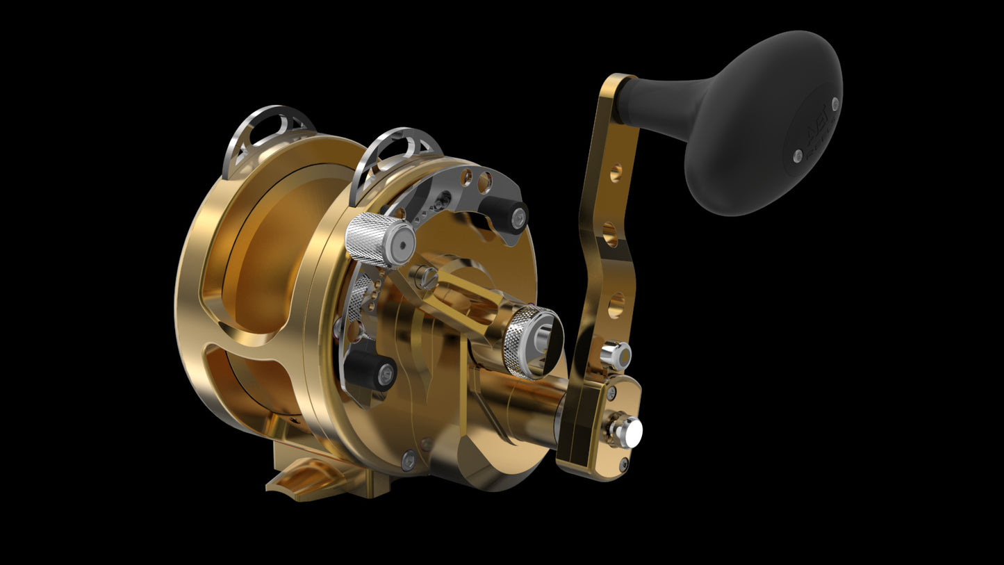Avet HXJ 3/S Raptor Reel