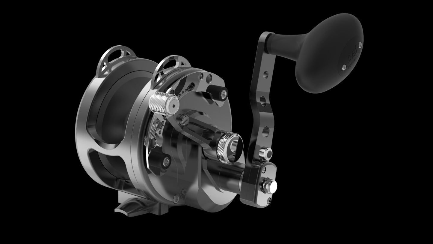 Avet HXJ 3/S Raptor Reel