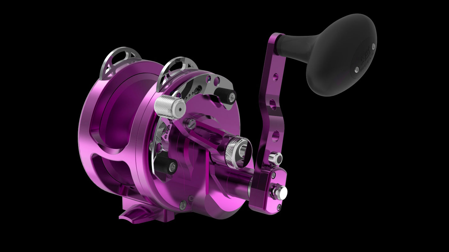 Avet HXJ 3/S Raptor Reel
