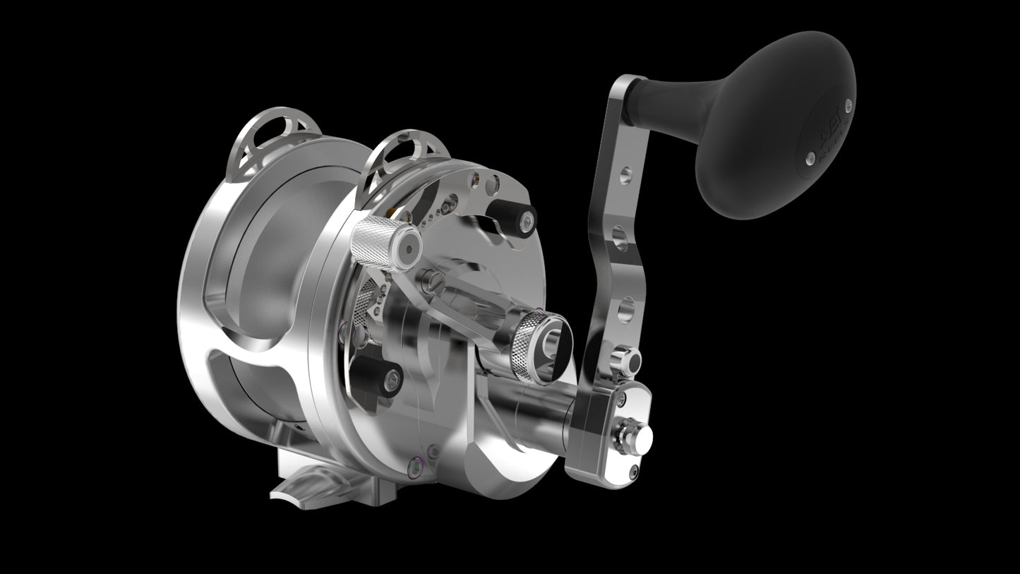 Avet HXJ 3/S Raptor Reel