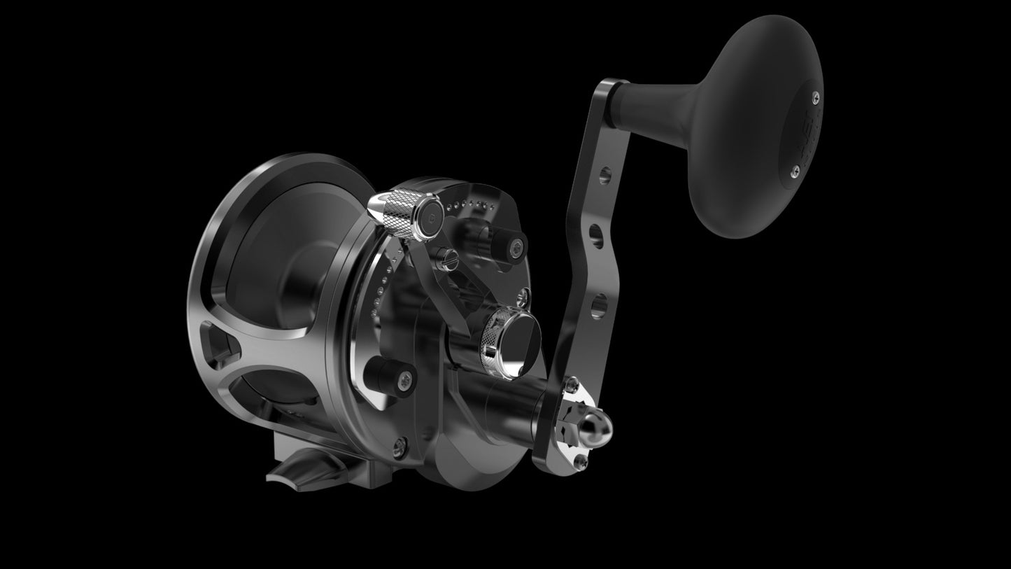 Avet JX 6.0 G2 MC Reel
