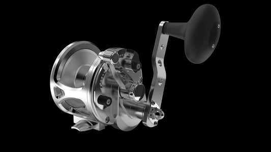 Avet JX 6.0 G2 MC Reel