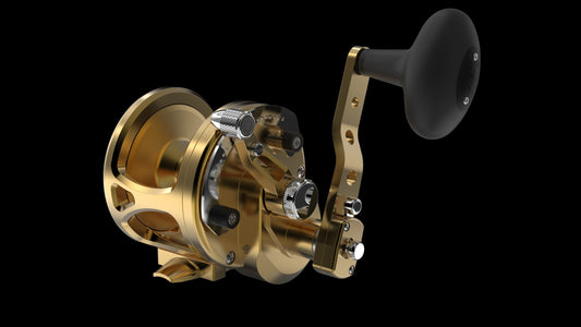 Avet JX 6/3 MC G2 Reel