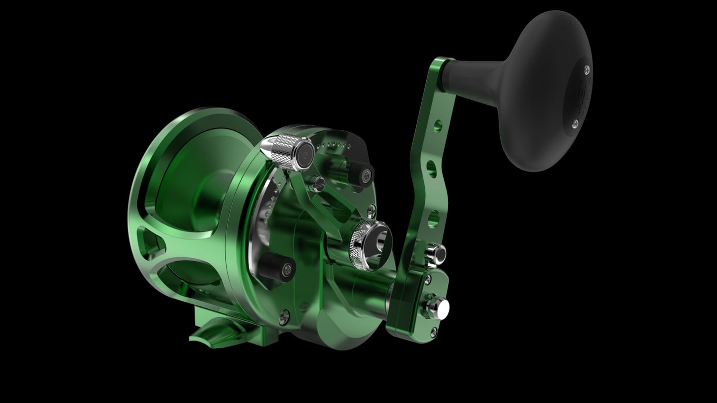 Avet JX 6/3 G2 Reel