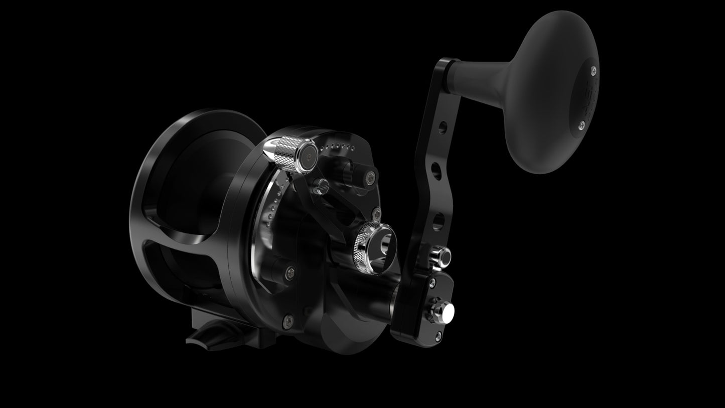Avet JX 6/3 MC Raptor Reel