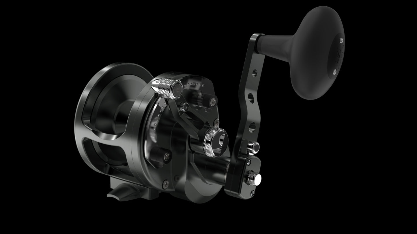 Avet JX 6/3 MC Raptor Reel