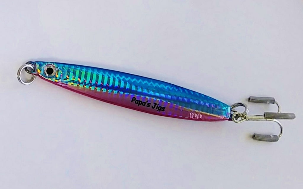 Papa's Kady Lied Jig – Been There Caught That - Fishing Supply