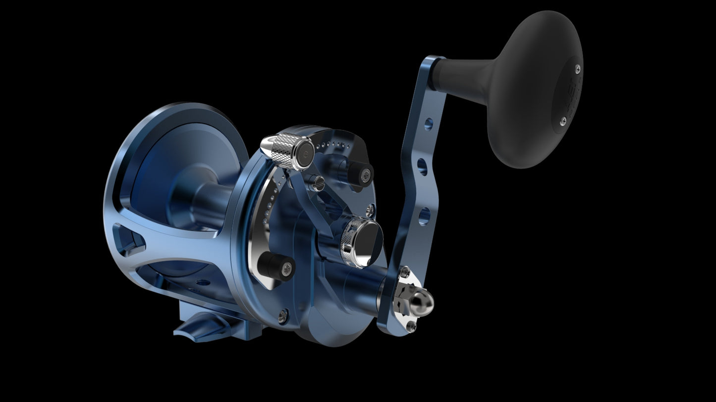 Avet LX 6.0 MC G2 Reel