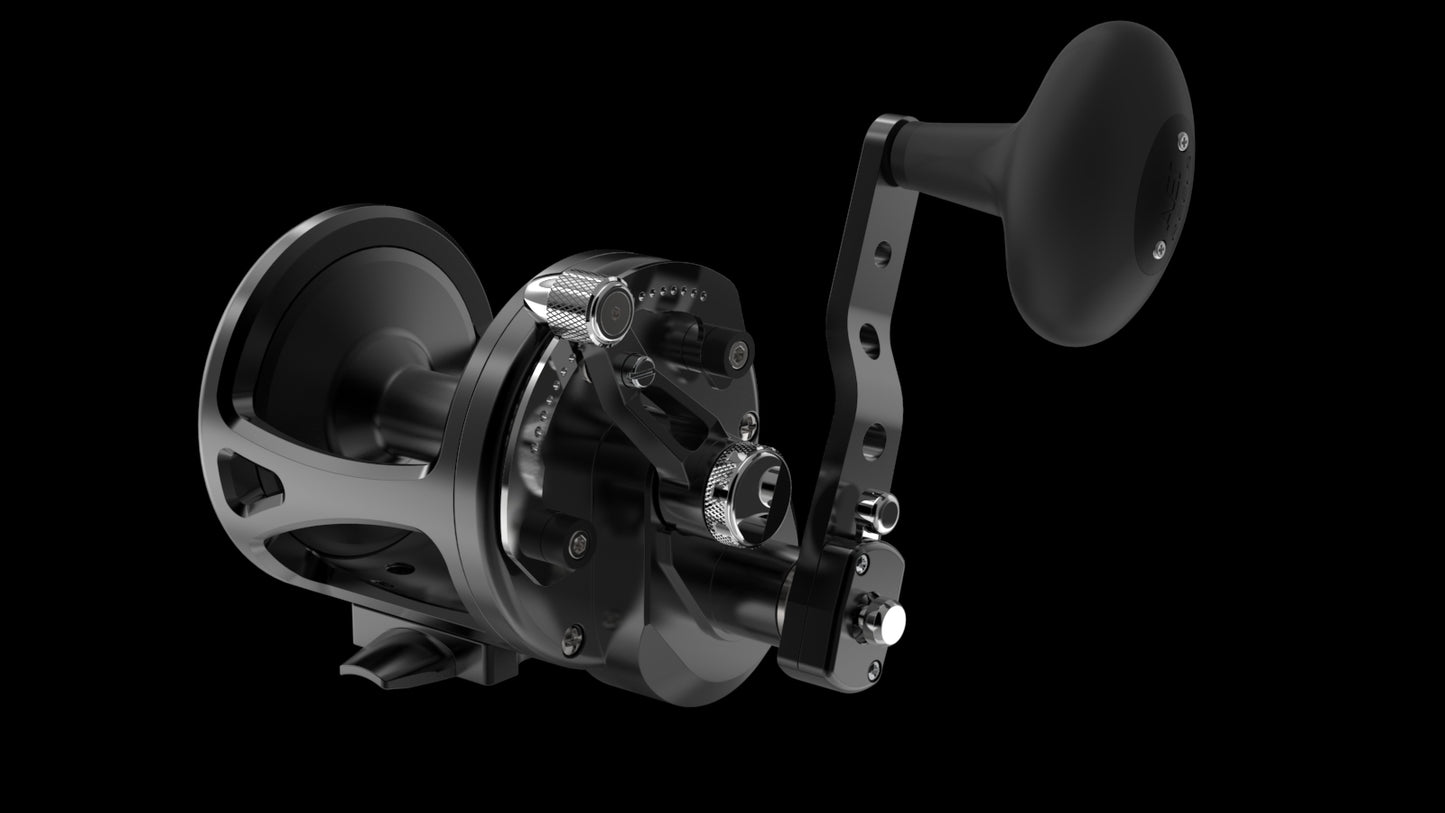 Avet LX 6/3 G2 Reel