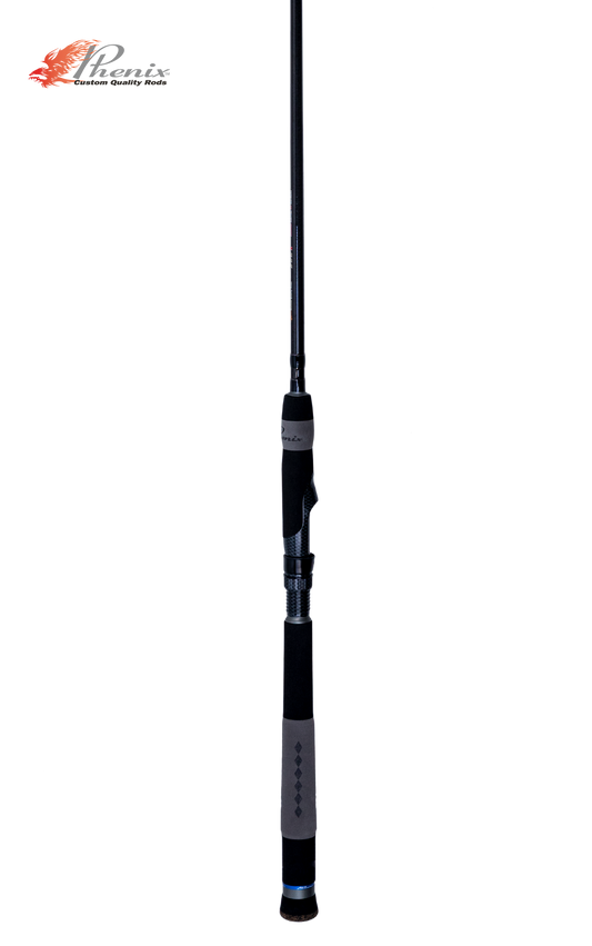 Phenix M1 Inshore Spinning