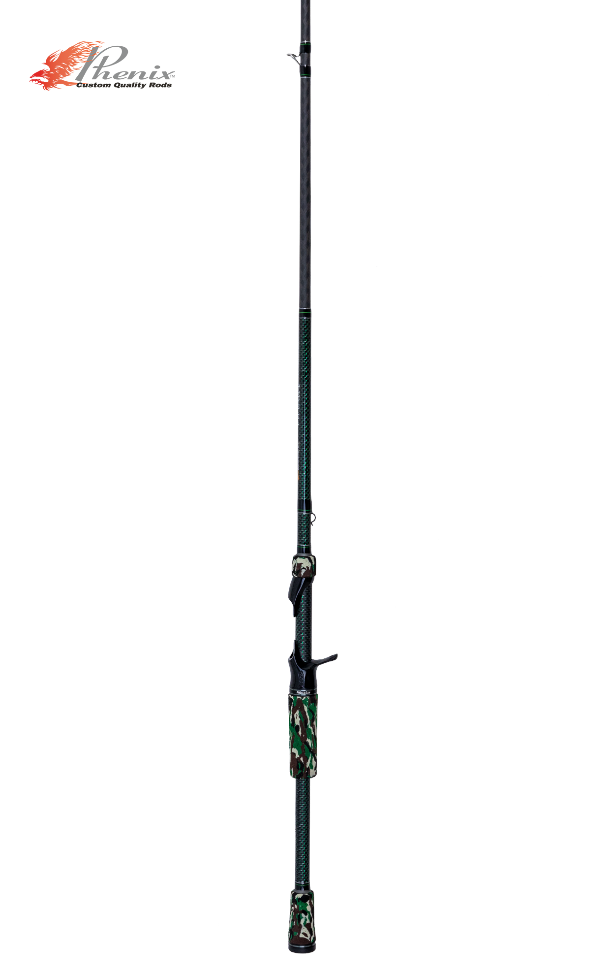 Phenix Maxim II Casting Rod
