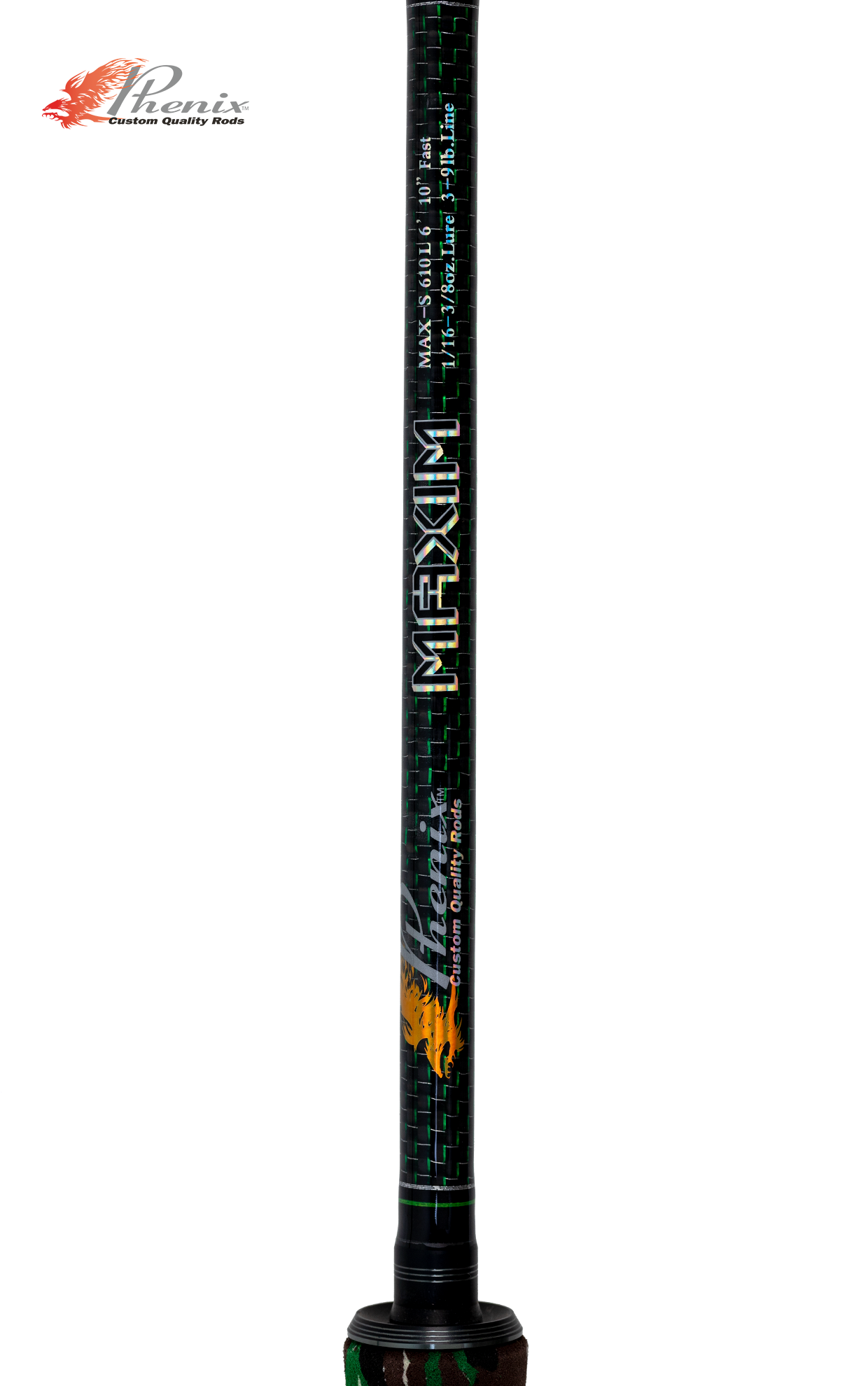 Phenix Maxim Spinning