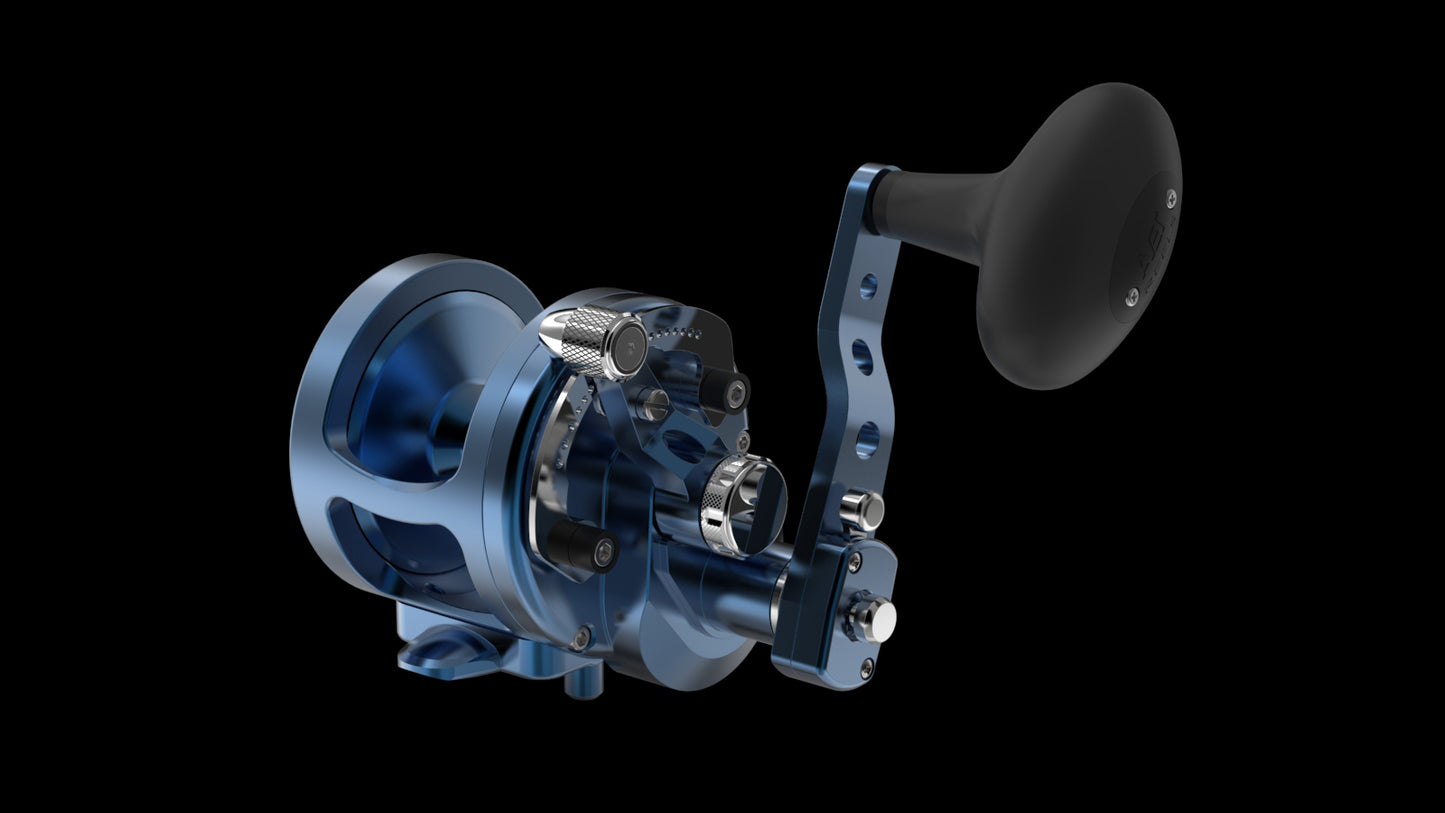 Avet MXJ 6/4 MC Raptor Reel