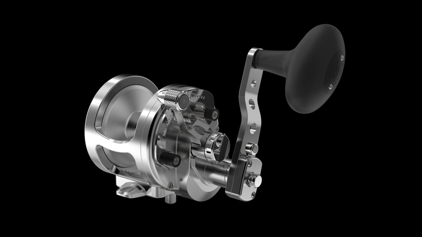 Avet MXJ 6/4 MC Raptor Reel