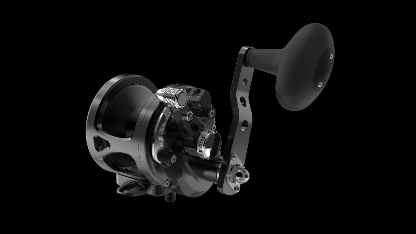 Avet MXJ 5.8 MC G2 Reel