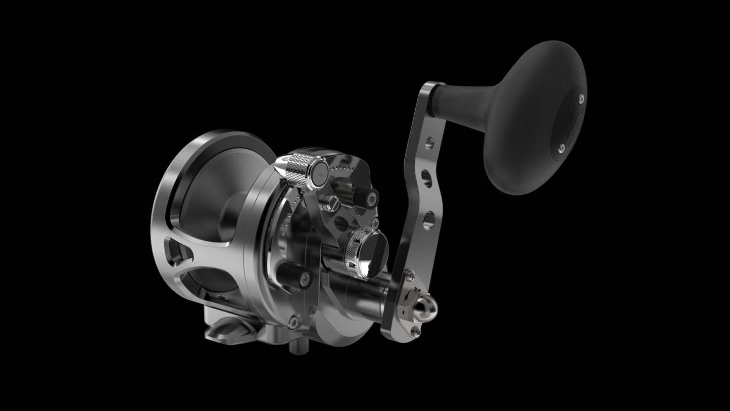 Avet MXJ 5.8 MC G2 Reel