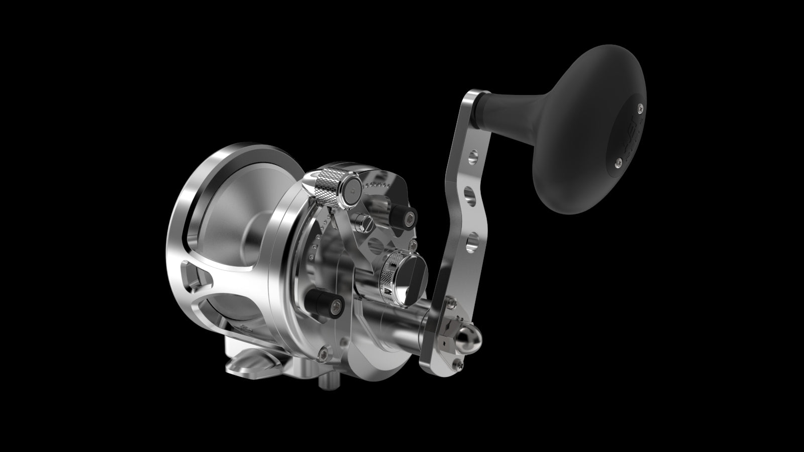 Avet MXJ 5.8 MC G2 Reel