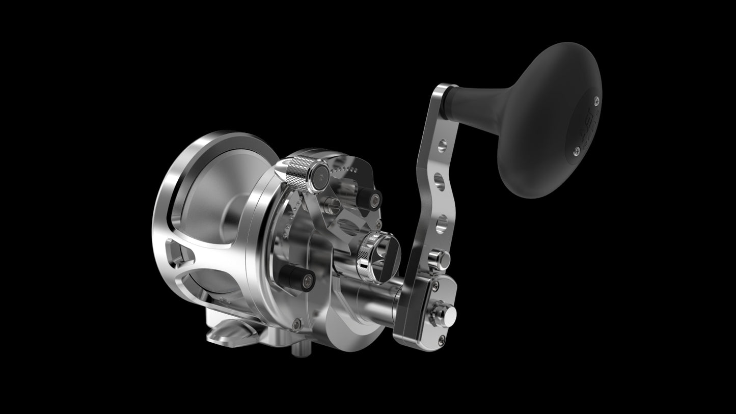 Avet MXJ 6/4 G2 Reel