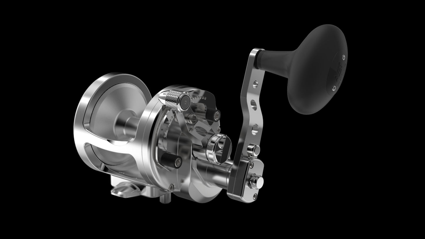 Avet MXL 6/4 MC Raptor Reel