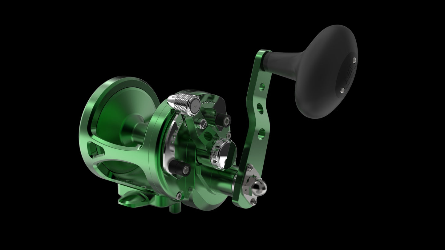 Avet MXL 5.8 G2 Reel