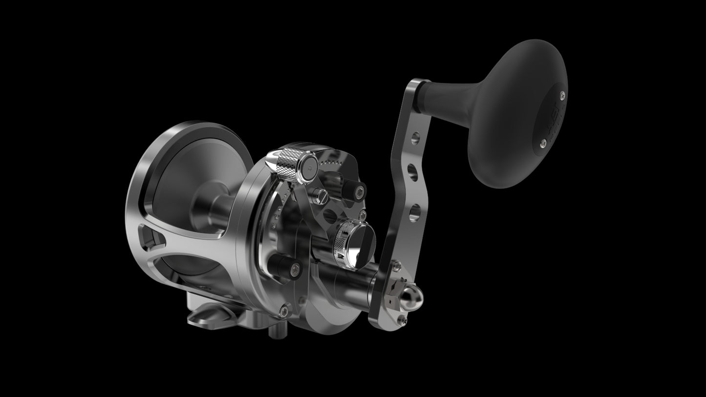 Avet MXL 5.8 G2 Reel