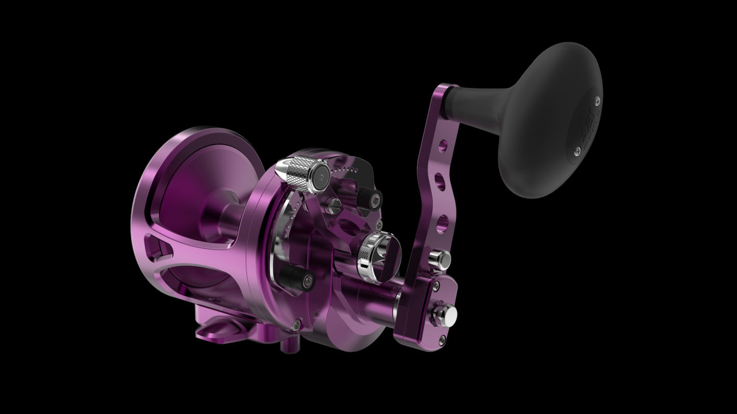 Avet MXL 6/4 MC G2 Reel