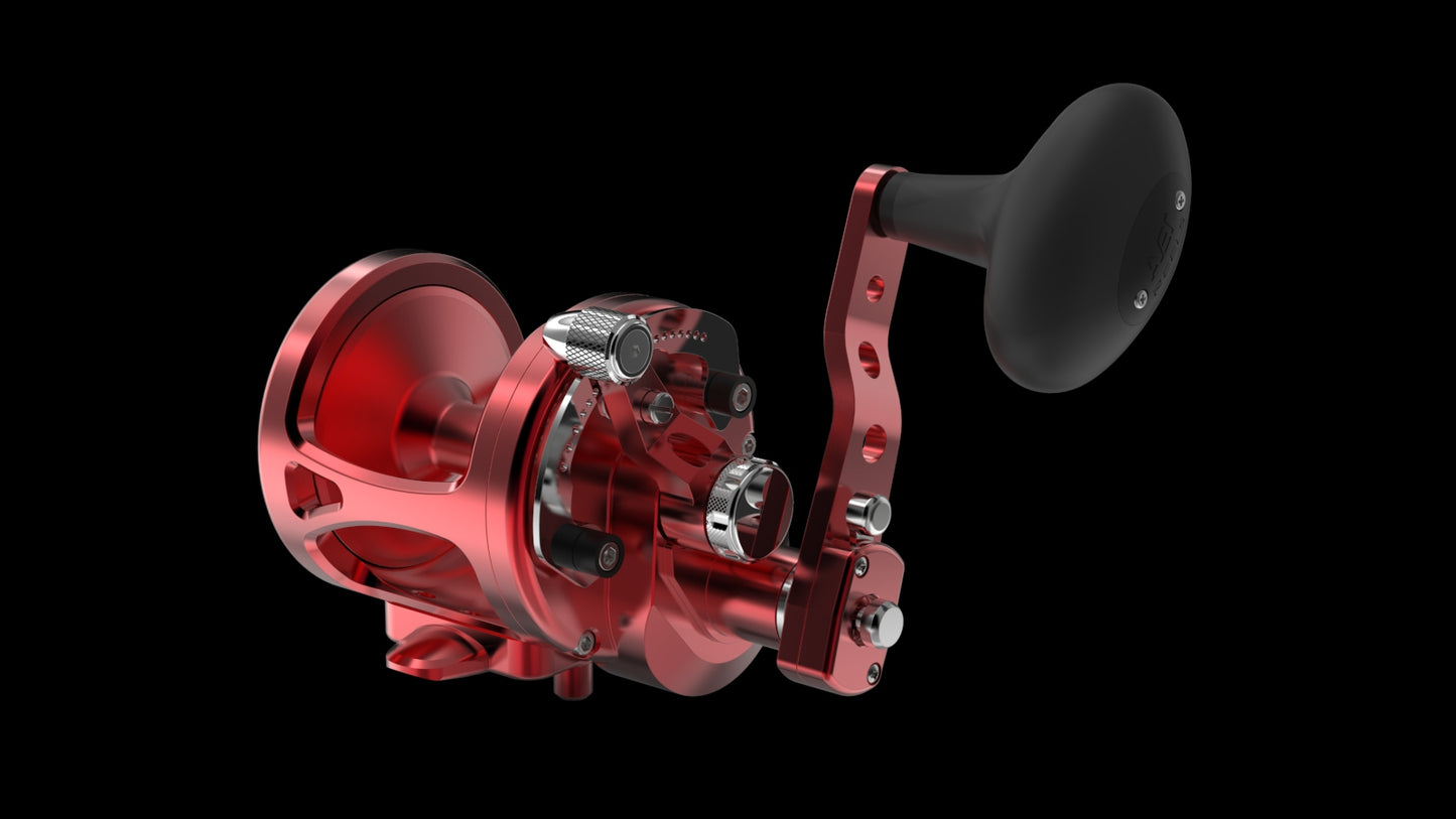 Avet MXL 6/4 G2 Reel