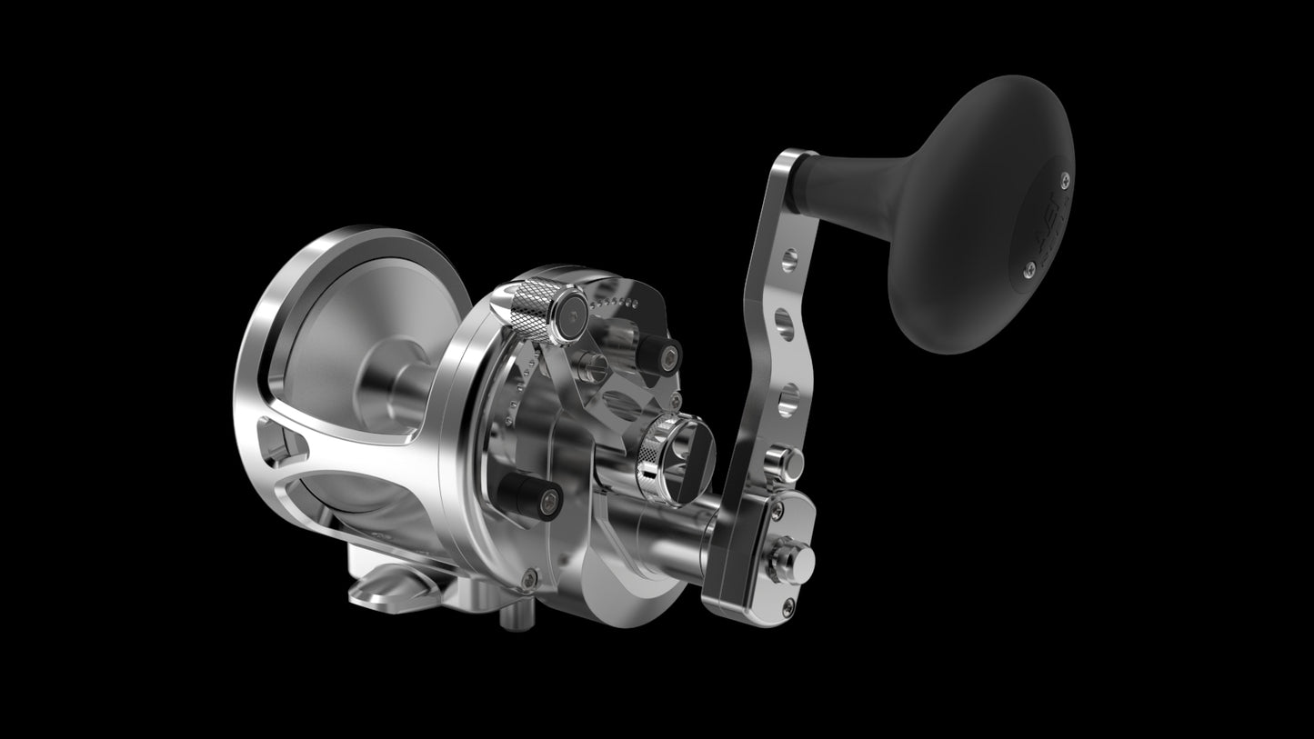 Avet MXL 6/4 MC G2 Reel