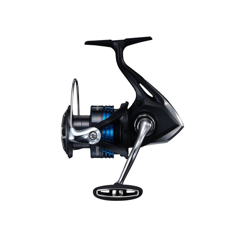 Shimano Nexave FI Reel – Been There Caught That - Fishing Supply