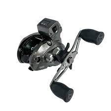 Okuma Convector Low Profile Line Counter Reel