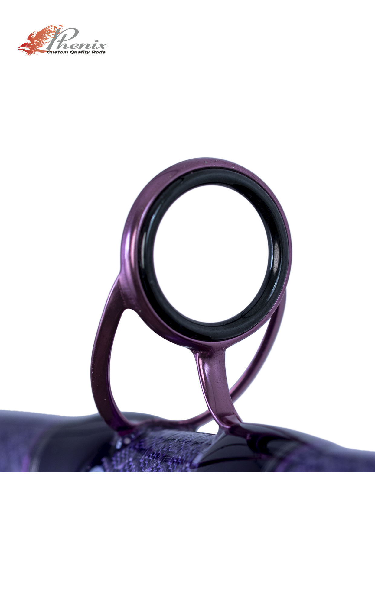 Phenix Pandora Casting