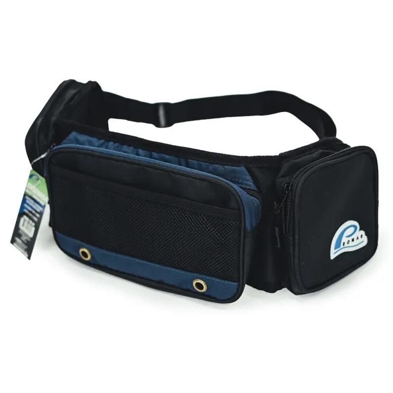 Promar Ensenada Waist Tackle Bag