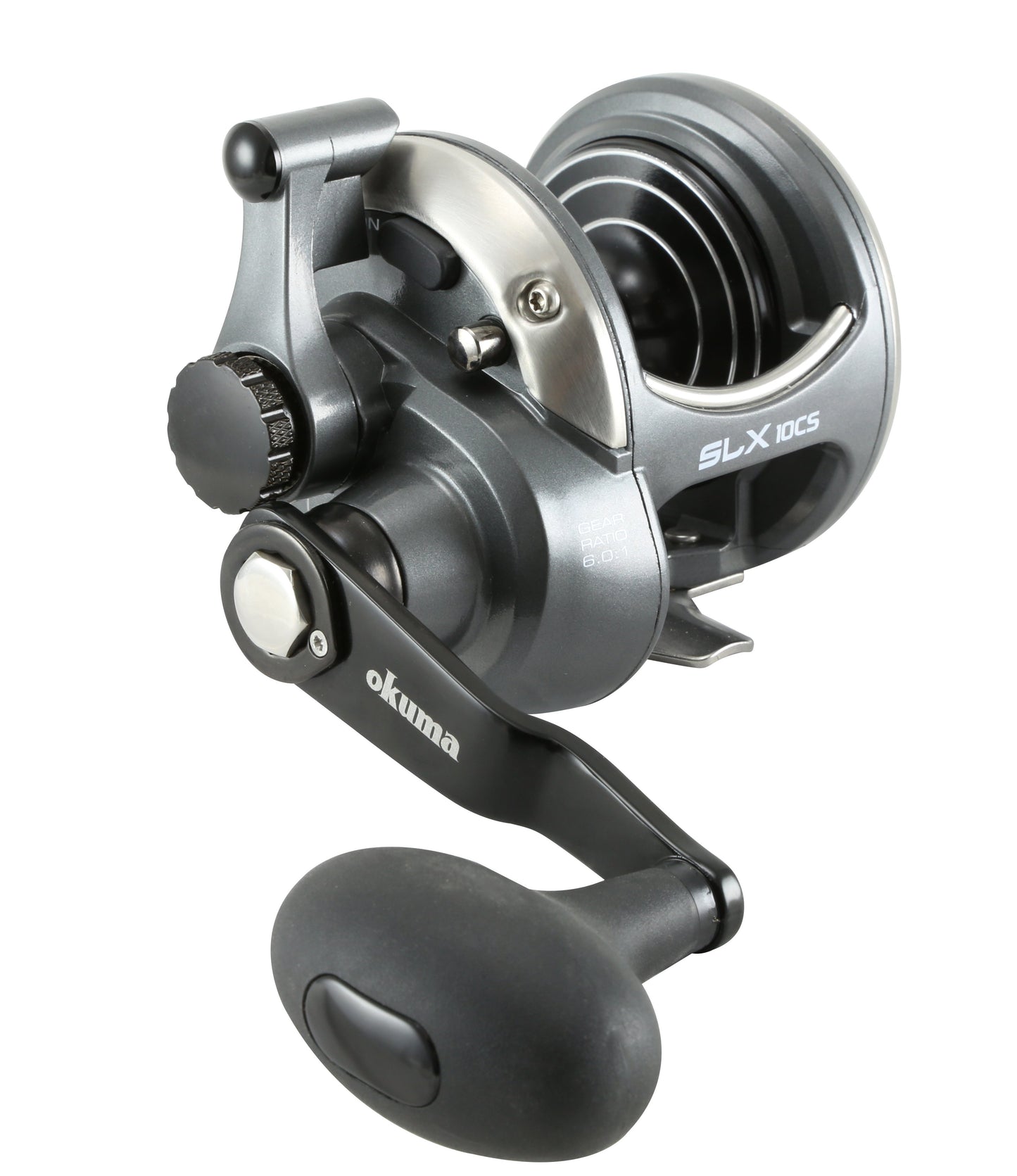 Okuma Solterra SLX Lever Drag