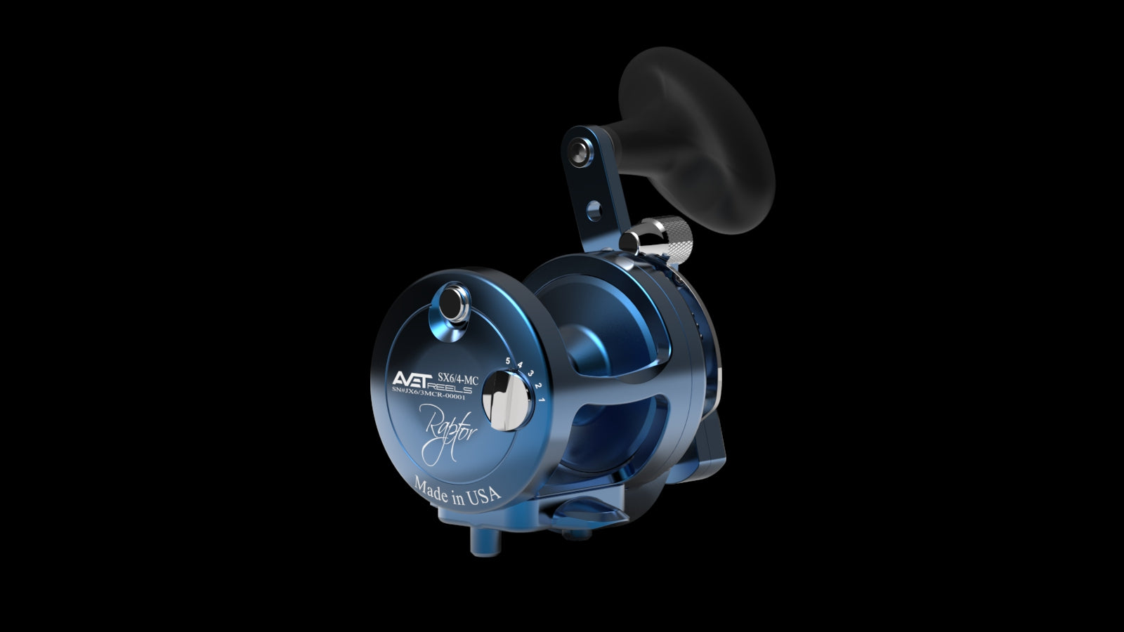 avet jx 6 4 reels Avet SX 6/4 Raptor MC Reel – Been There Caught That