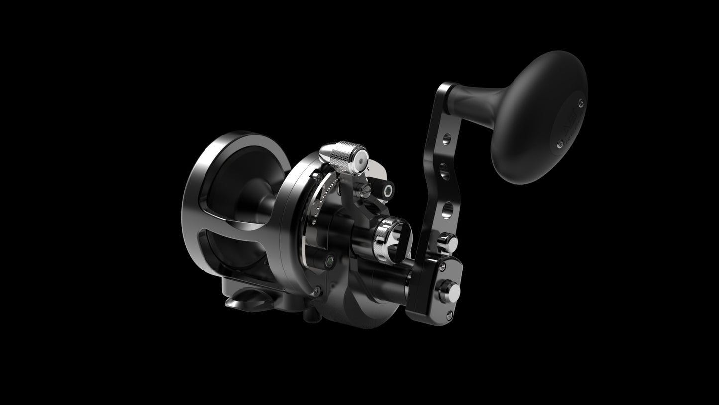 Avet SX 6/4 Raptor MC Reel