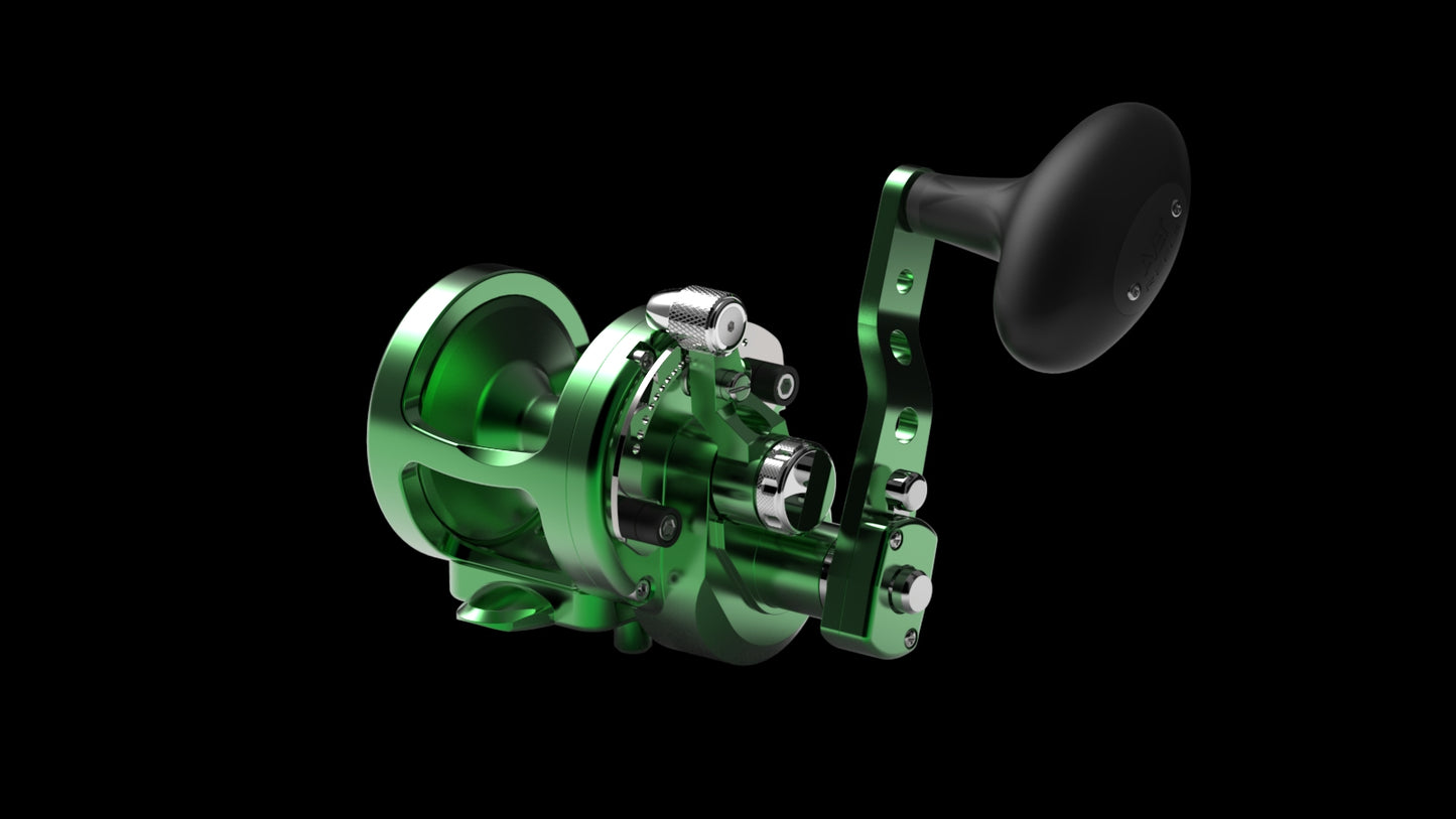 Avet SX 6/4 Raptor MC Reel