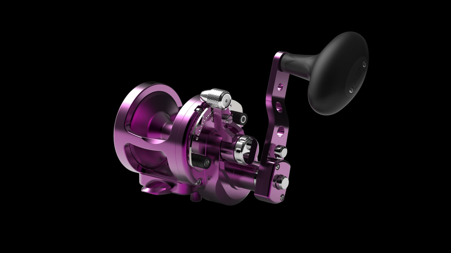 Avet SX 6/4 Raptor MC Reel