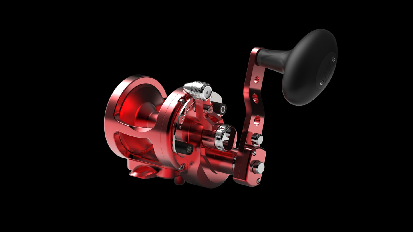 Avet SX 6/4 Raptor MC Reel