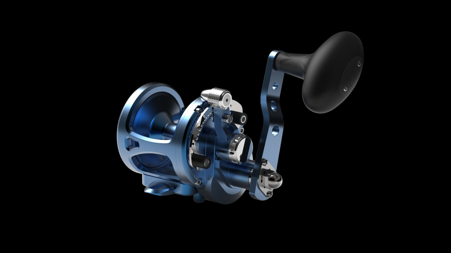 Avet SX 5.3 G2 Reel