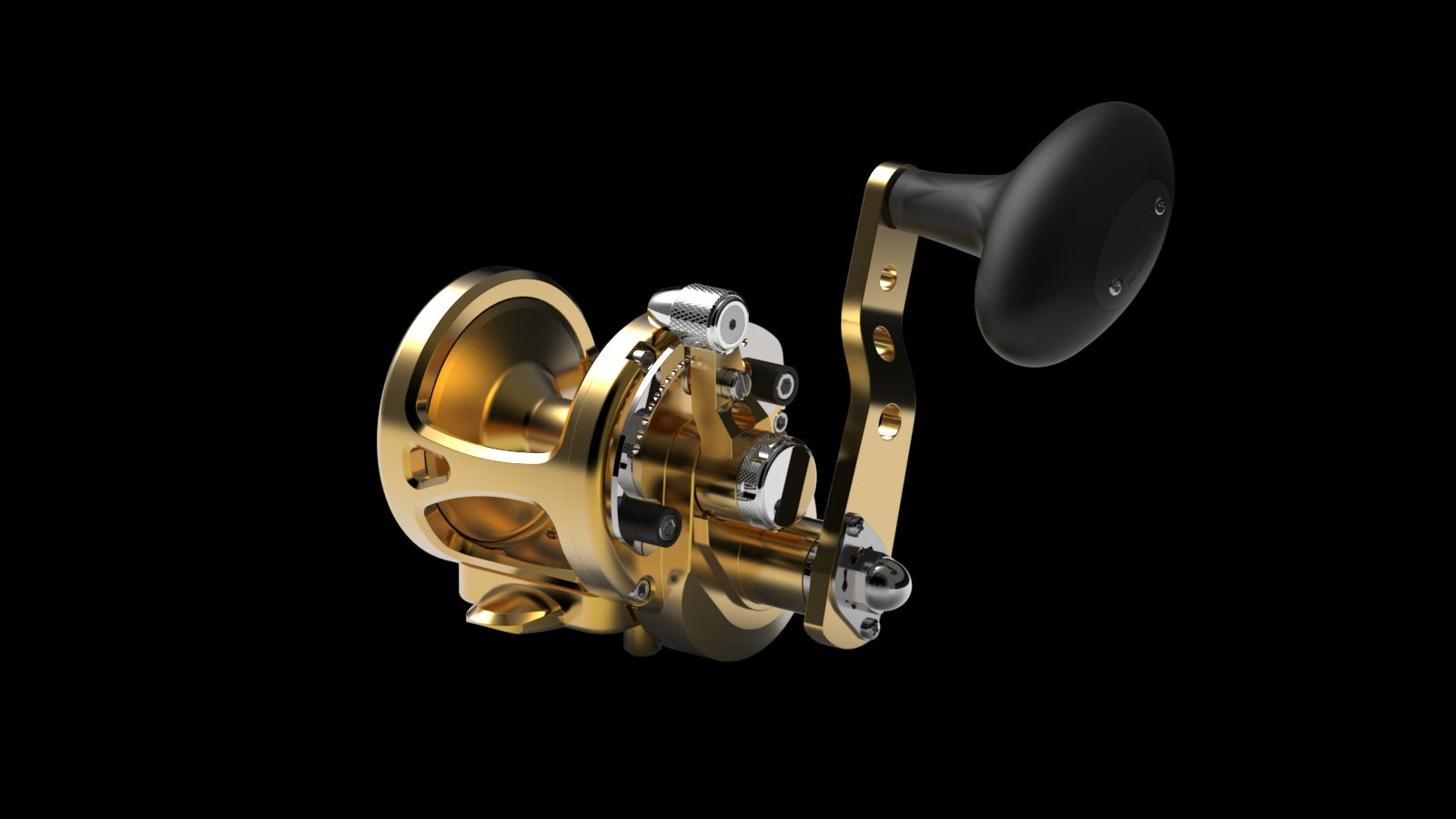 Avet SX 5.3 G2 MC Reel – Been There Caught That - Fishing Supply