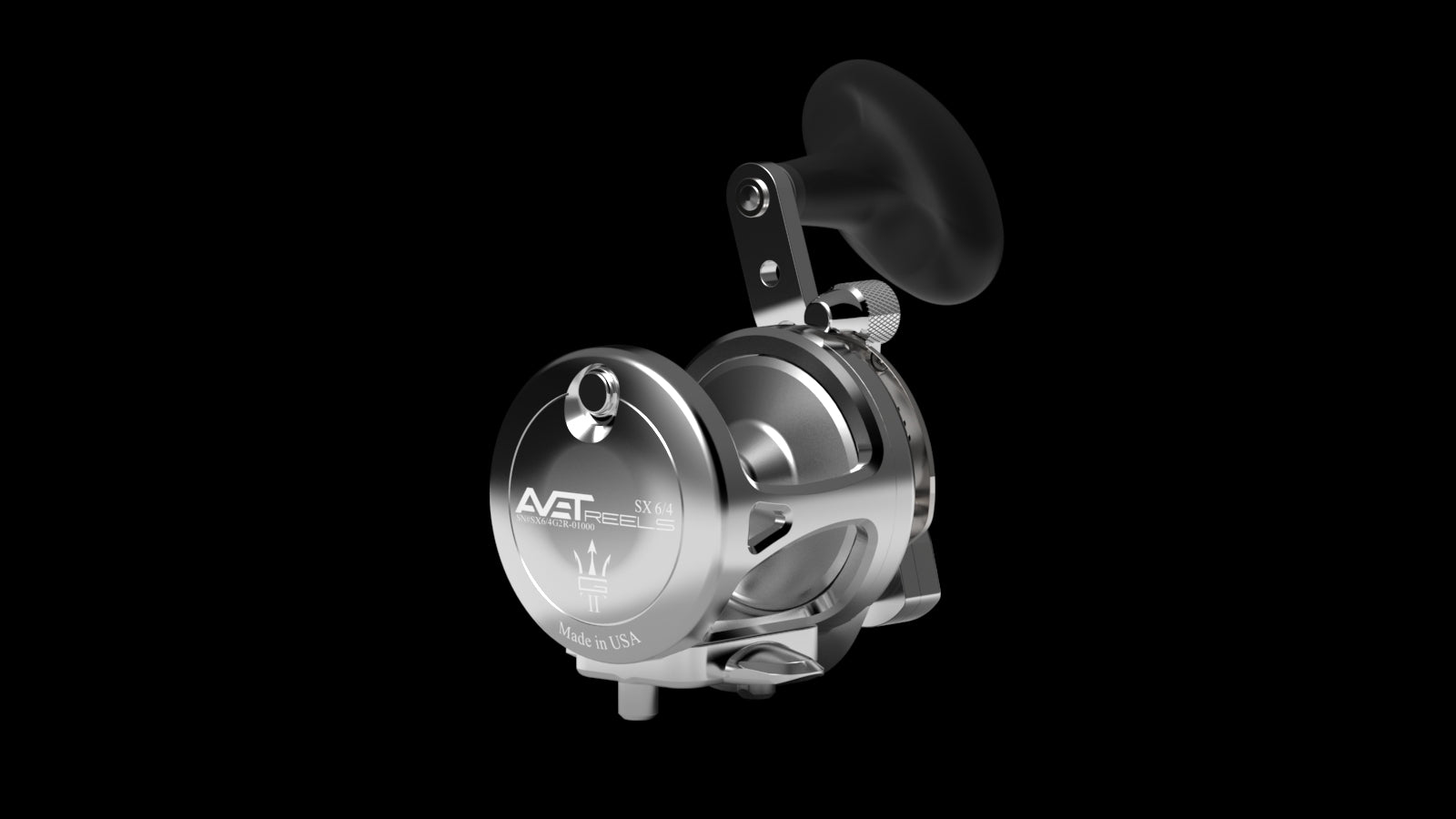 Avet SX 6/4 G2 Reel – Been There Caught That - Fishing Supply
