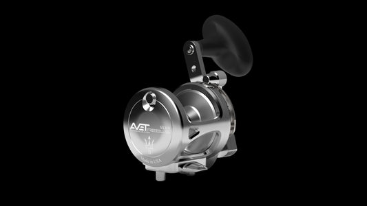 Avet SX 6/4 G2 Reel