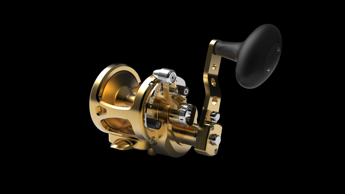 Avet SX 6/4 G2 Reel